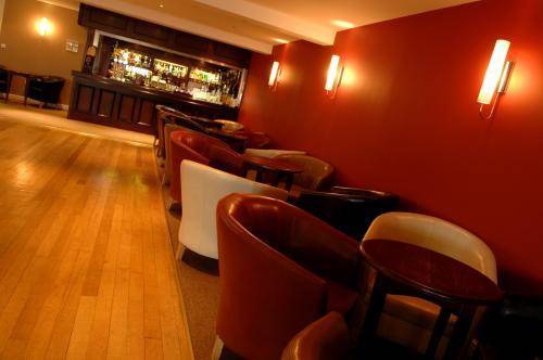 New Quay Cliffdene Hotel מראה חיצוני תמונה